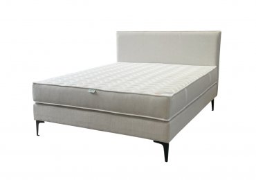 HILLUX Boxspring krevet 200x160